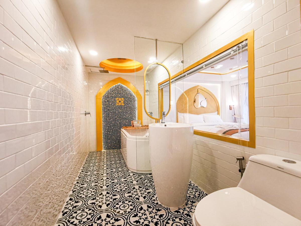 One Dhatu Ayutthaya Premium Homestay ภายนอก รูปภาพ
