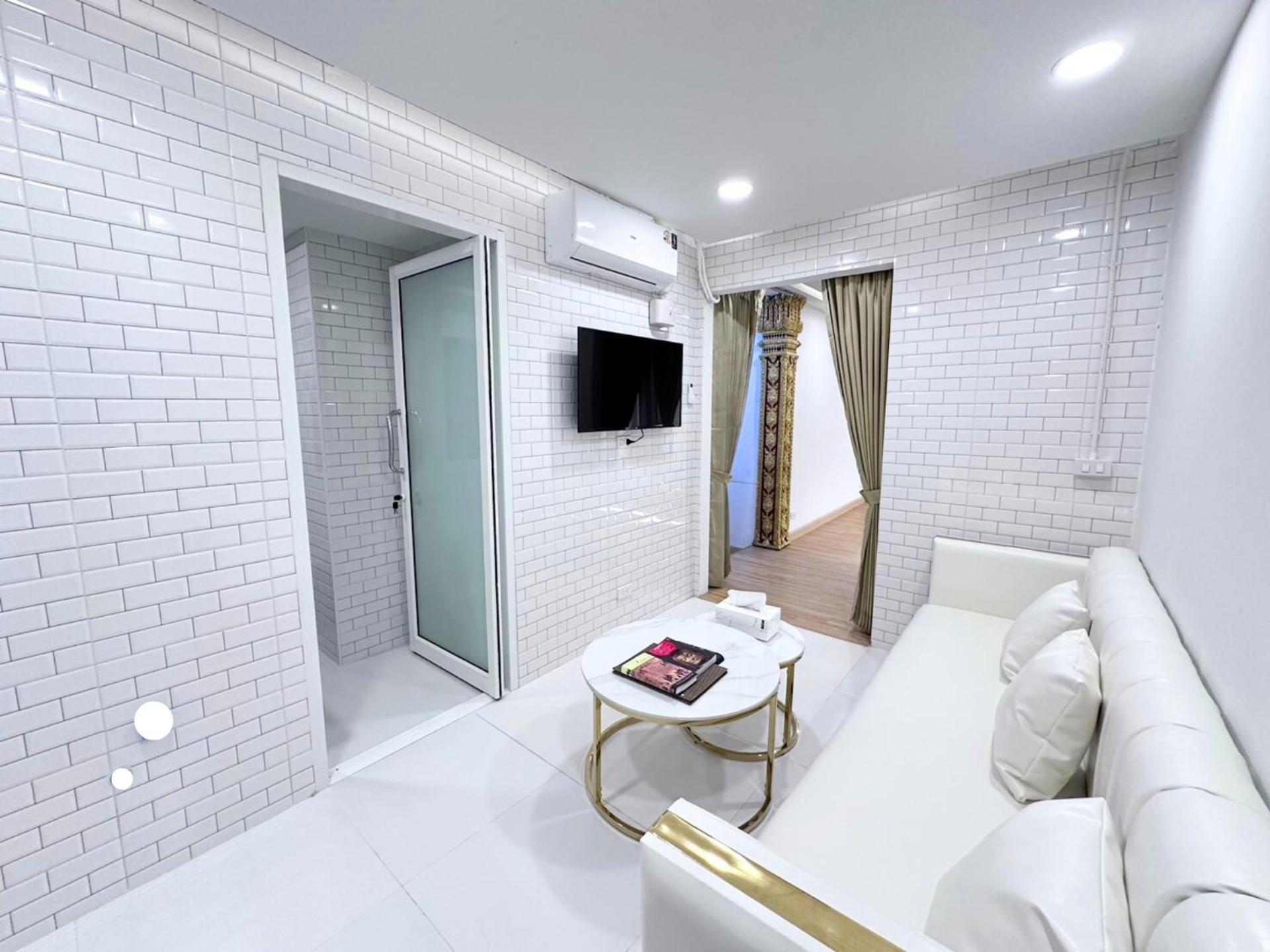One Dhatu Ayutthaya Premium Homestay ภายนอก รูปภาพ